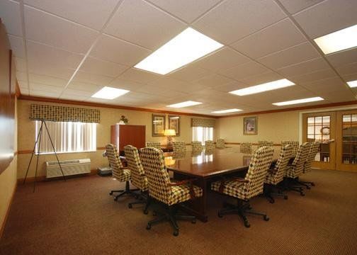 Baymont By Wyndham Evansville North/Haubstadt Warrenton Instalações foto